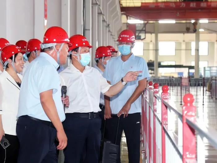 ODF項目調(diào)研